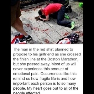 Boston Girl Died
